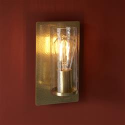 Grant Single Wall Lights