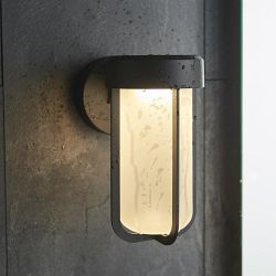 Arum Outdoor/Bathroom LED Wall Lights 