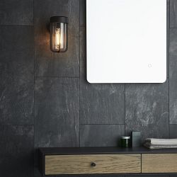 Arum Outdoor/Bathroom Lights 