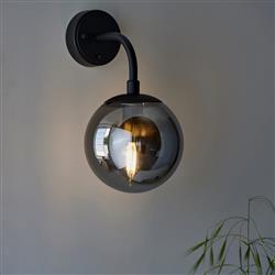 Afgekia Single Wall Lights