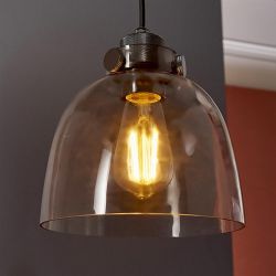 Agathis Pendant lights 