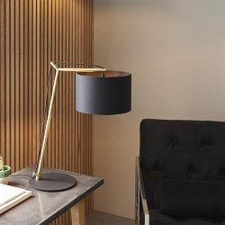 Acorus Table Lamps 