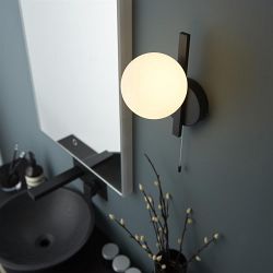 Aubrieta Bathroom Wall Lights