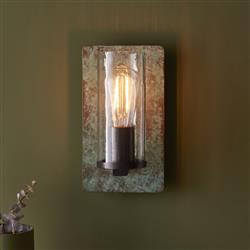 Grant Single Wall Lights