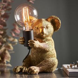 Arabis Koala Table Lamps