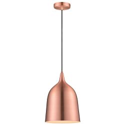 Crofton High Gloss Ceiling Pendant Fitting