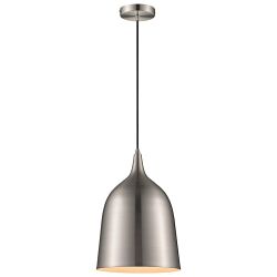 Crofton High Gloss Ceiling Pendant Fitting