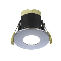 Billings IP65 Fire-Rated CCT LED Downlight