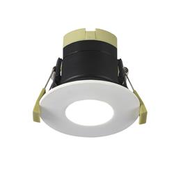 Billings IP65 Fire-Rated CCT LED Downlight