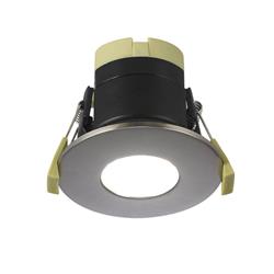 Billings IP65 Fire-Rated CCT LED Downlight