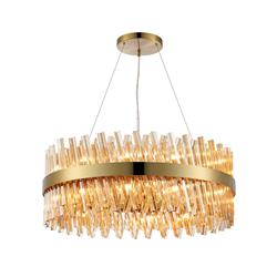 Boise 24 Light Ceiling Pendant