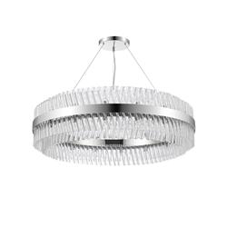 Boise Ceiling Pendant Clear glass