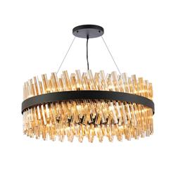 Boise 24 Light Ceiling Pendant