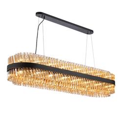 Boise 36 Light Bar Pendant 