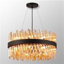 Boise 18 Light Large Pendant