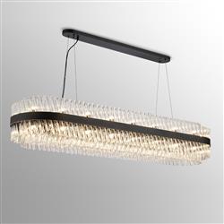 Boise 36 Light Bar Pendant 