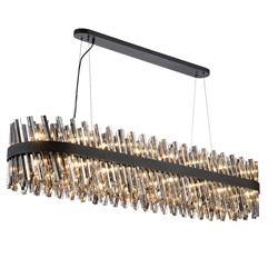 Boise 36 Light Bar Pendant 