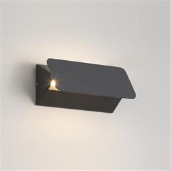 Columbus LED IP54 Outdoor Wall Light