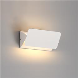 Columbus LED IP54 Outdoor Wall Light