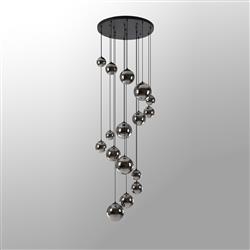 Denton Ceiling Cluster Pendant