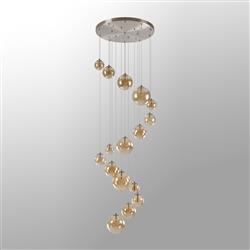 Denton Ceiling Cluster Pendant