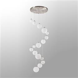 Denton Ceiling Cluster Pendant