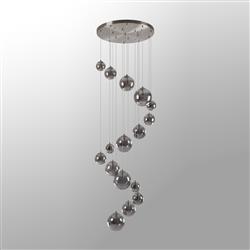 Denton Ceiling Cluster Pendant