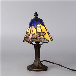 Durham Tiffany Table Lamp