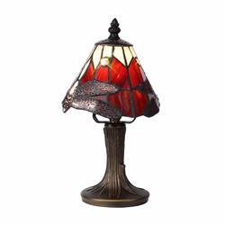 Durham Tiffany Table Lamp