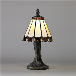 Elgin Tiffany Table Lamp