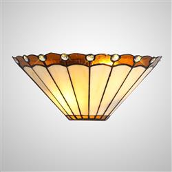 Elgin Tiffany Wall Light