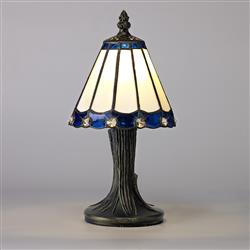 Elgin Tiffany Table Lamp