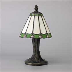 Elgin Tiffany Table Lamp