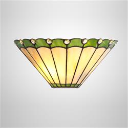 Elgin Tiffany Wall Light