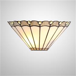 Elgin Tiffany Wall Light