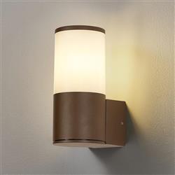 Eugene Single Outdoor Wall Light