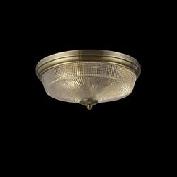 Evansville Flush Ceiling Light