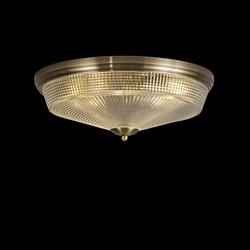 Evansville Large Ceiling Light