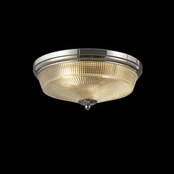 Evansville Flush Ceiling Light