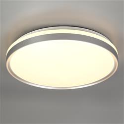 Fontana IP44 Large 3-Step Dimmer LED Bathroom Light LT30613