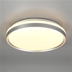 Fontana IP44 Small 3-Step Dimmer LED Bathroom Light LT30612