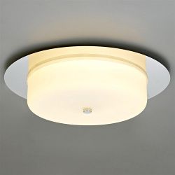 Harbin LED Bathroom Flush Lights