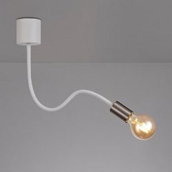 Harlovan Single Flexible Ceiling Light