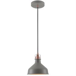 Harminder 190 Small Ceiling Pendant