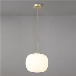 Hartford Large Pendant