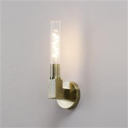 Kentucky IP44 Bathroom Wall Light