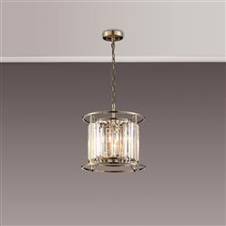 Mckinney 3 Light Ceiling Pendant