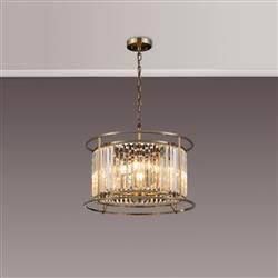 Mckinney Medium Ceiling Pendant