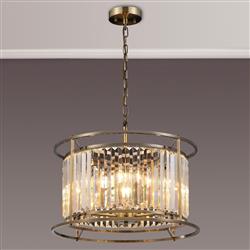 Mckinney Medium Ceiling Pendant