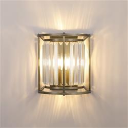 Mckinney Wall Light 